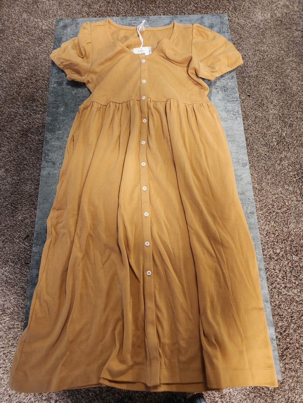 NWT Kate Quinn dress